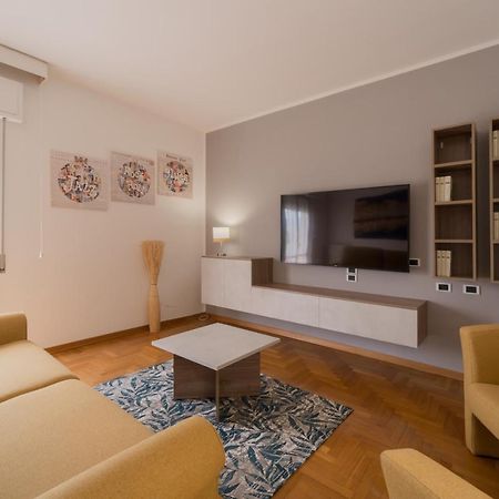 Angela Suite Portoferraio Exterior foto