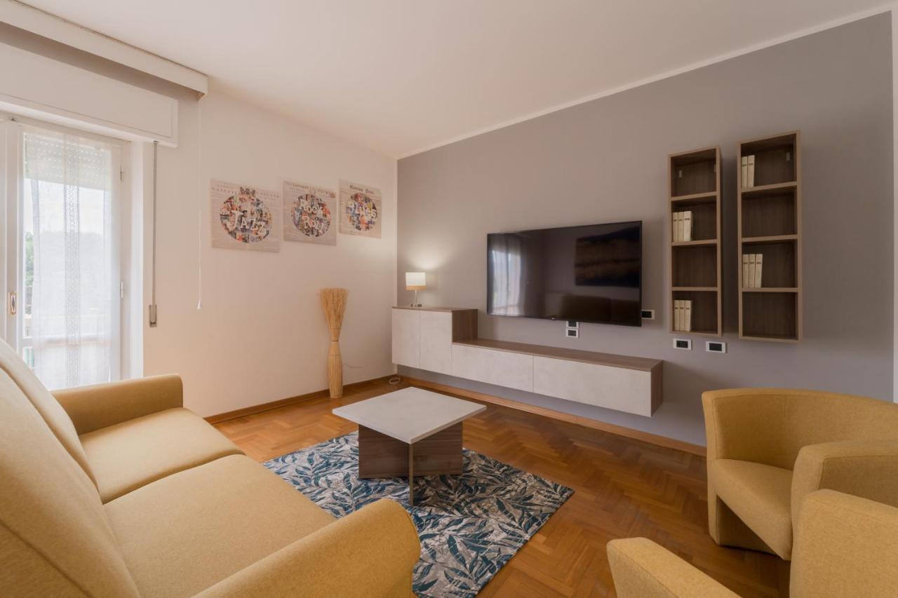 Angela Suite Portoferraio Exterior foto
